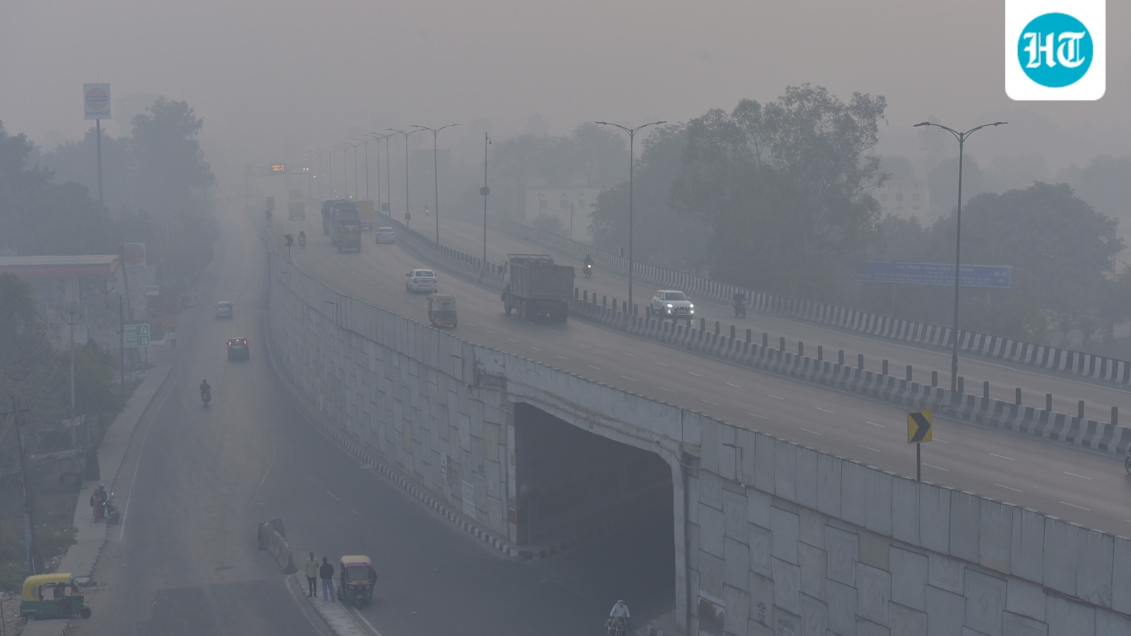 Air purifiers, indoor plants: What are Delhi residents doing to fight toxic air