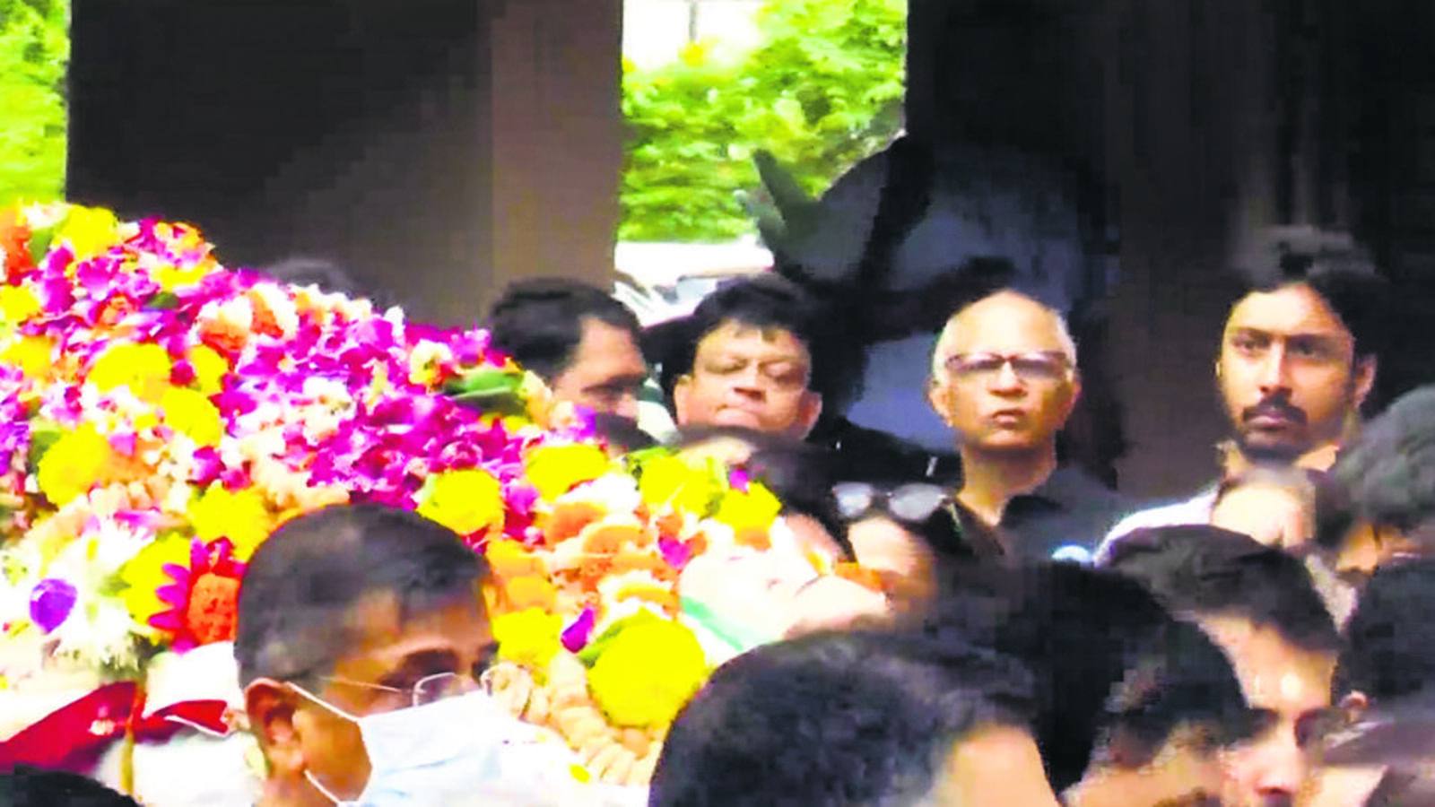 Shefali Jariwala's autopsy completed, but cause of death still unknown