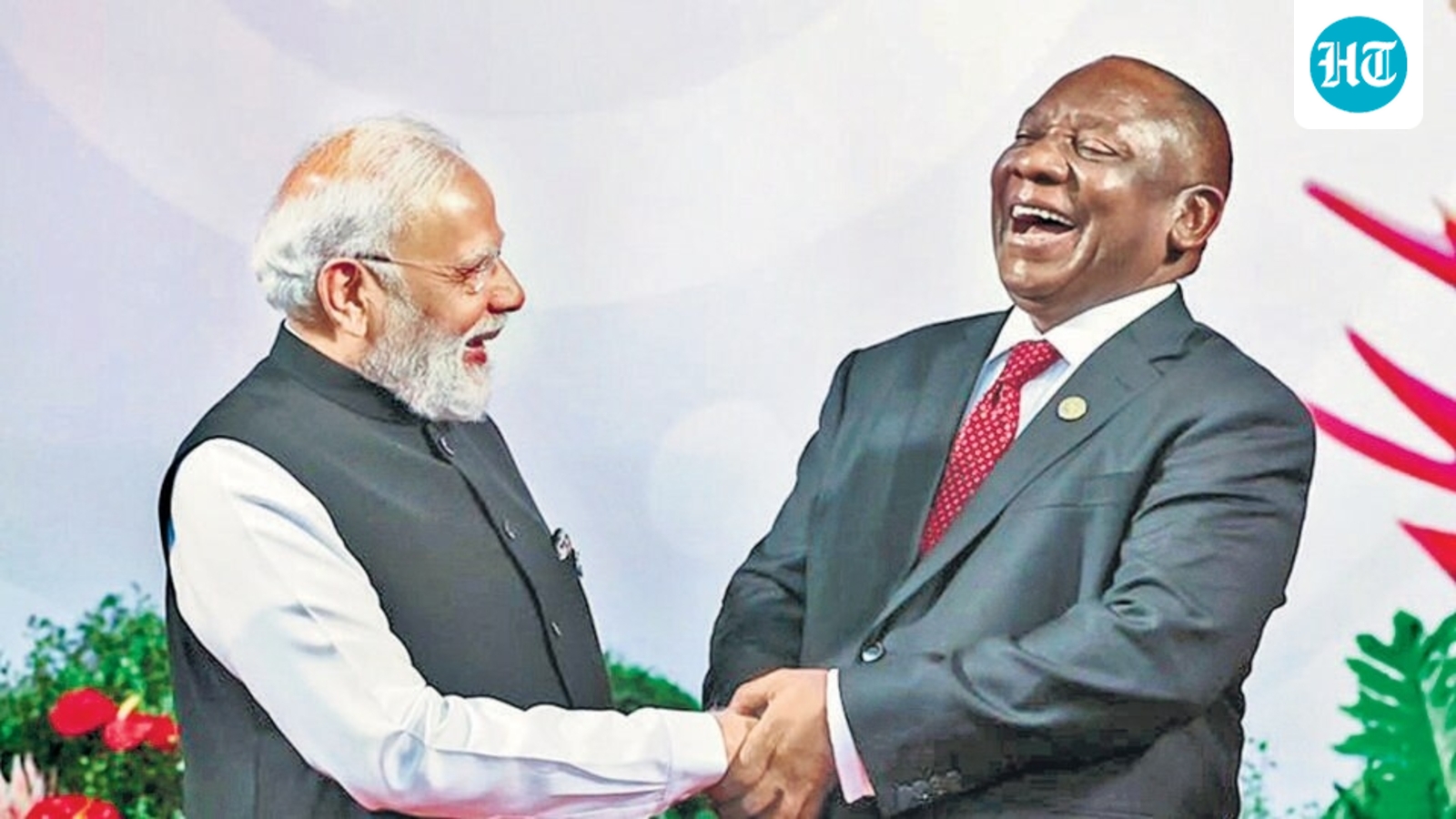 At G20, PM Modi pitches Africa skills mission, says India’s values can offer a way forward