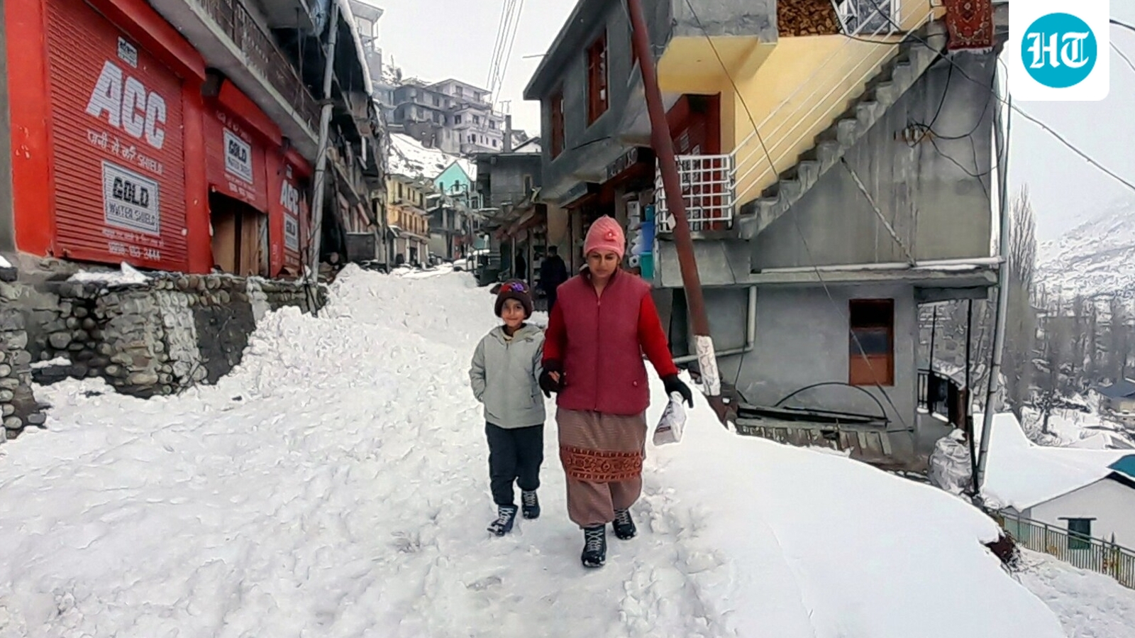 Clean air, clear skies draw tourists to Himachal hills as AQI worsens in Delhi-NCR and neighbouring states