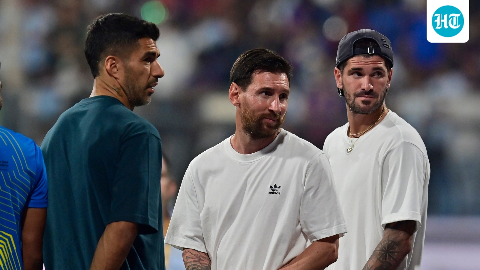 Lionel Messi GOAT Tour of India Day 3 Live Updates: Legend set for final stop in New Delhi