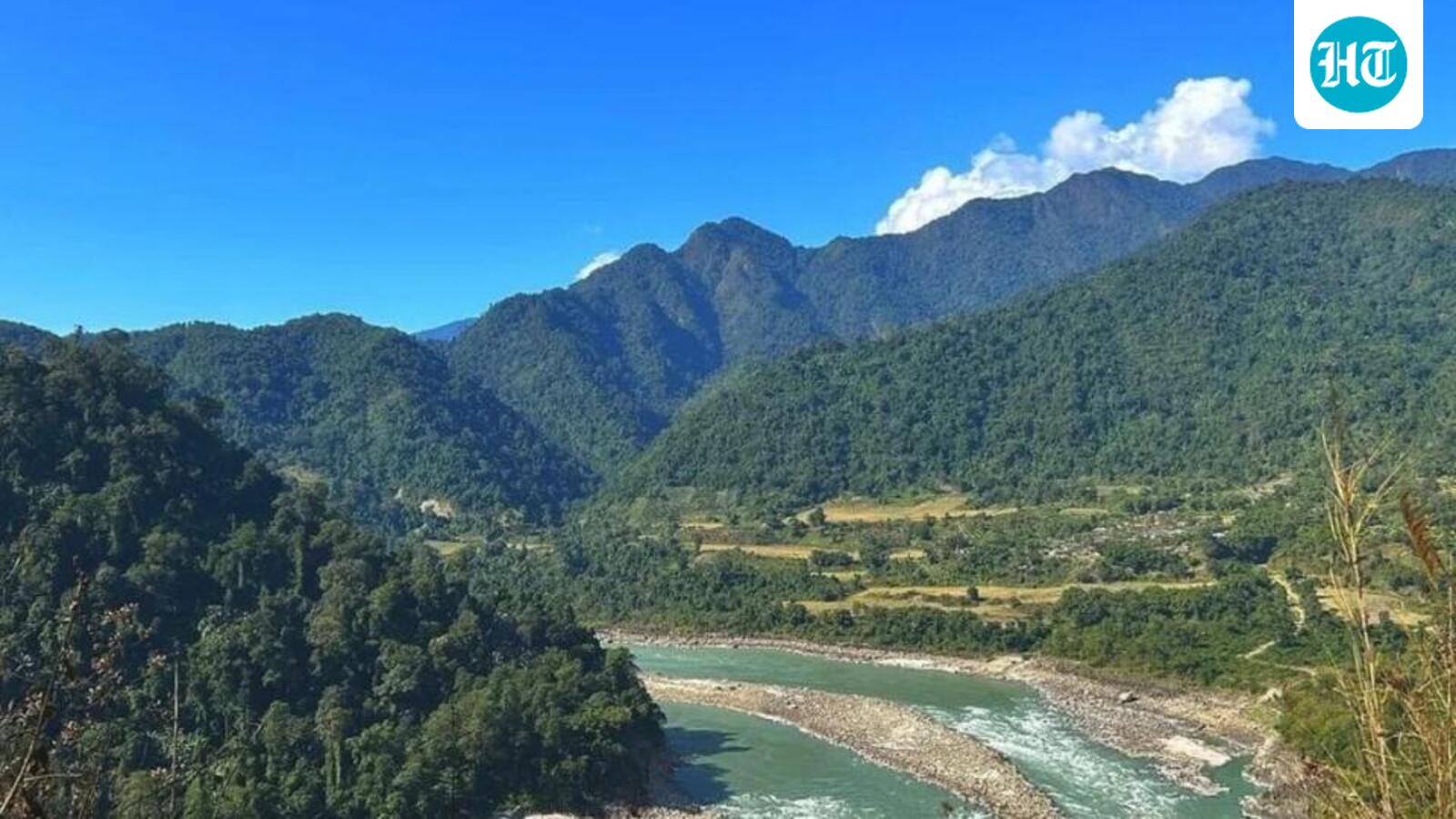 Sister of Arunachal student found dead on campus seeks action, says he faced ragging