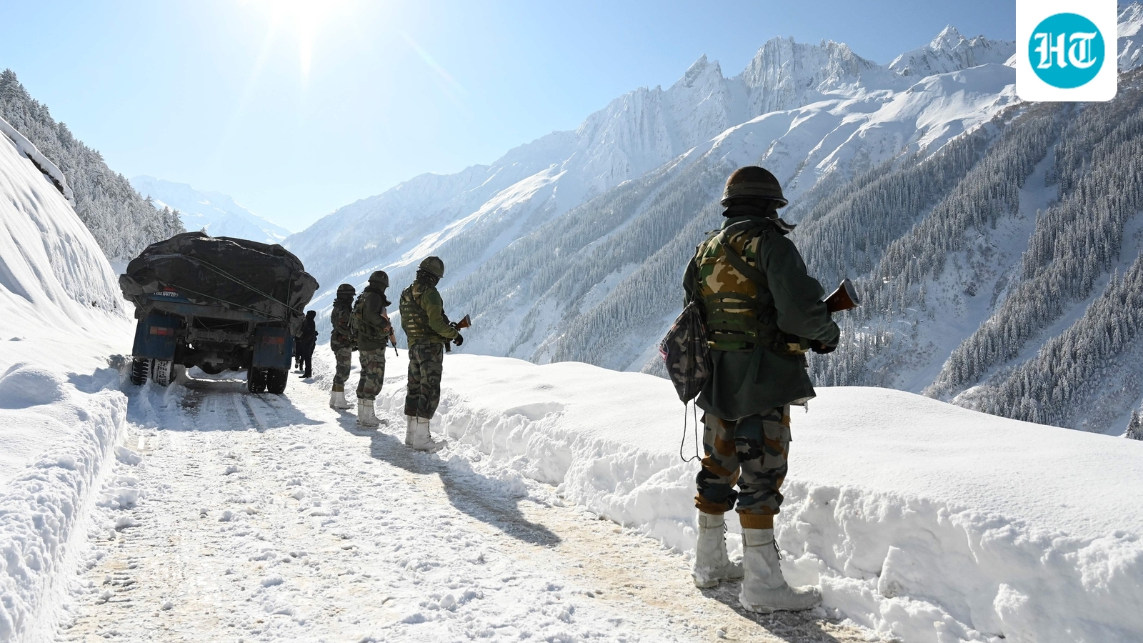 ‘Incorrect, without any basis’: Army rejects reports of fresh Chinese encroachment in Arunachal
