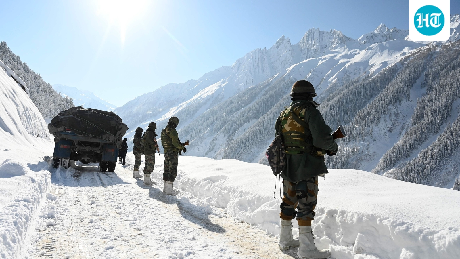 What is Article 371? Ladakh to get autonomous hill councils for all seven districts