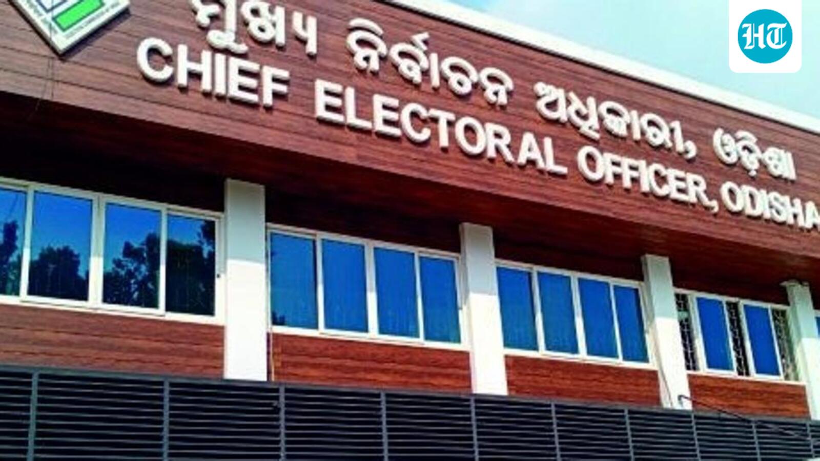 Odisha CEO orders stricter verification of voter deletion applications