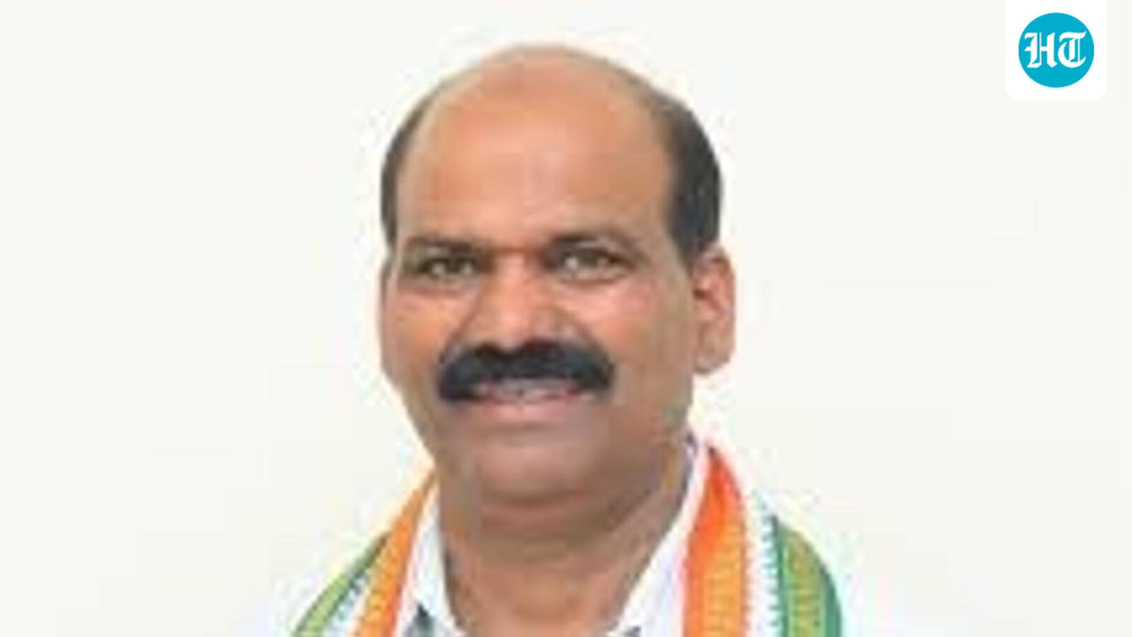 SC agrees to hear plea by Congress MLA unseated three years later
