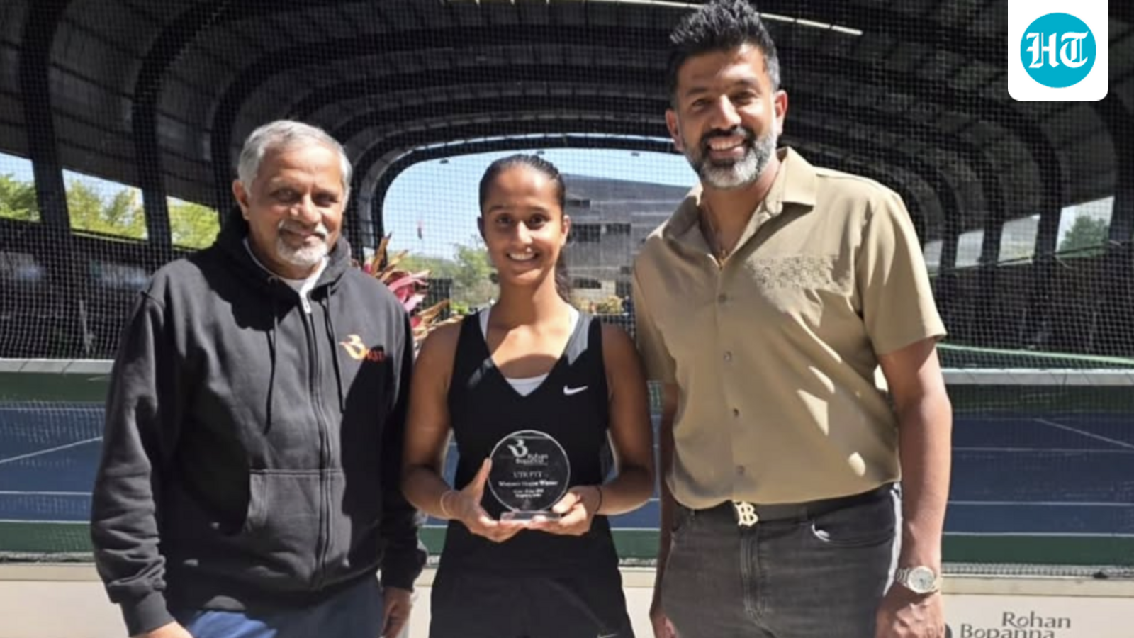 Rohan Bopanna excited about mentorship role in next chapter