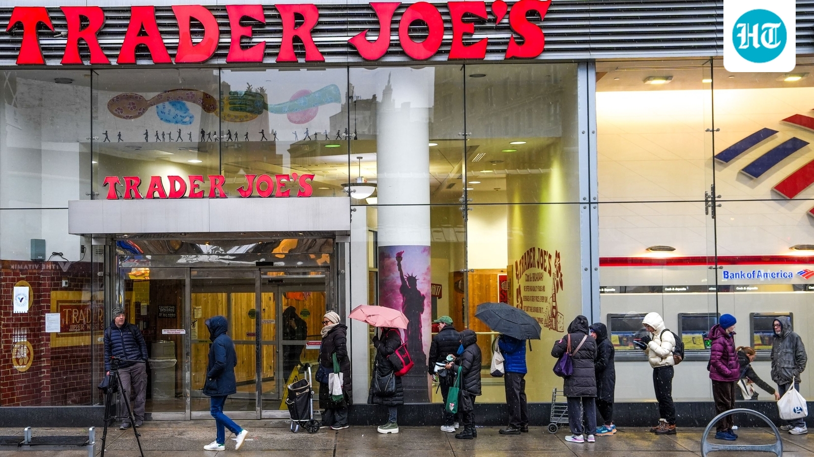 Trader Joe’s to open new stores in California: Locations revealed