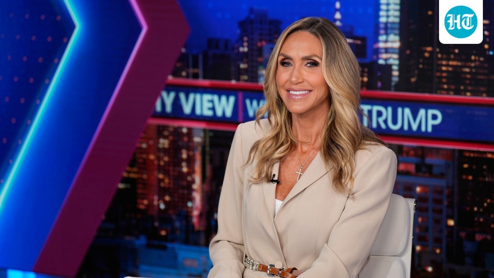 Trump to make a speech on UFOs soon? Lara Trump's claim sparks buzz; ‘at the right time’