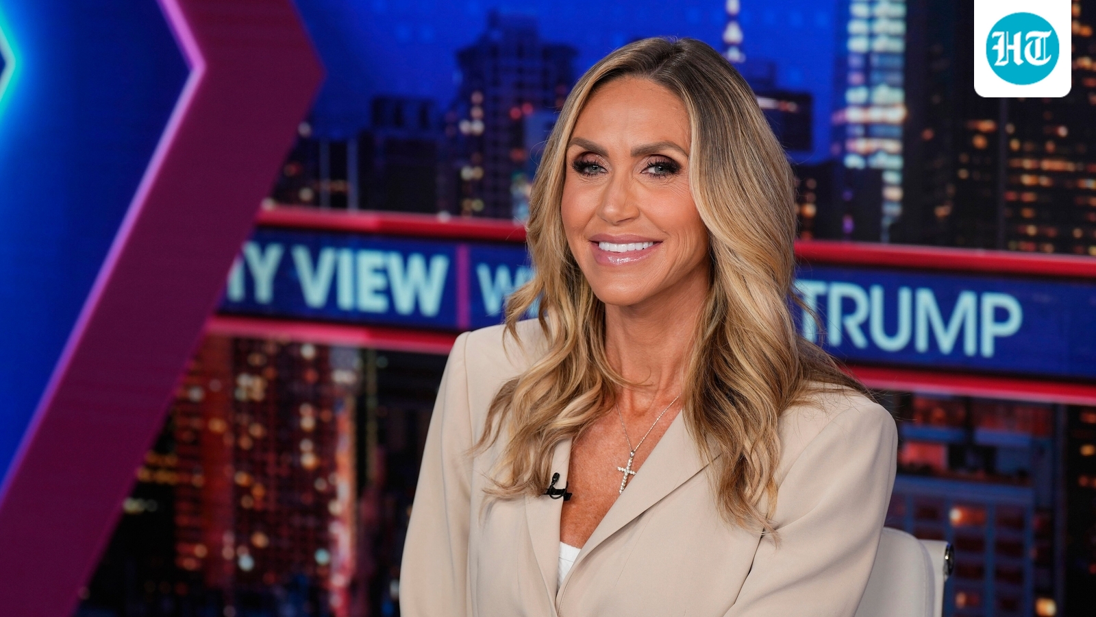 Who is Lara Trump and how is she related to Donald Trump? 5 facts