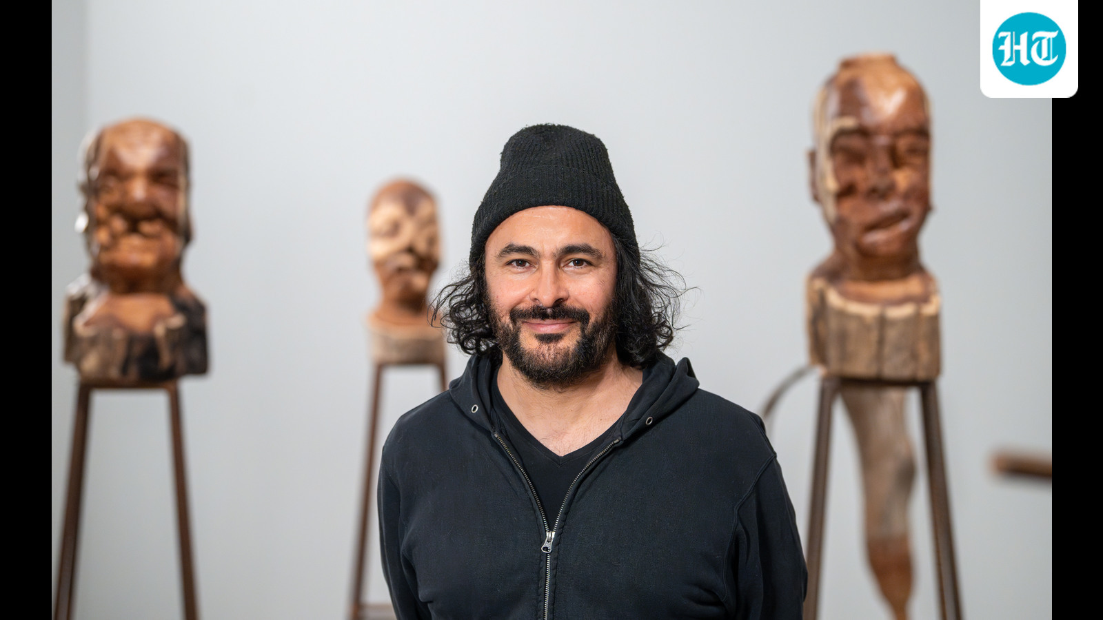 ‘Inspiration, not means, drives creation’: Meet the first non-Indian curator of Kochi Biennale