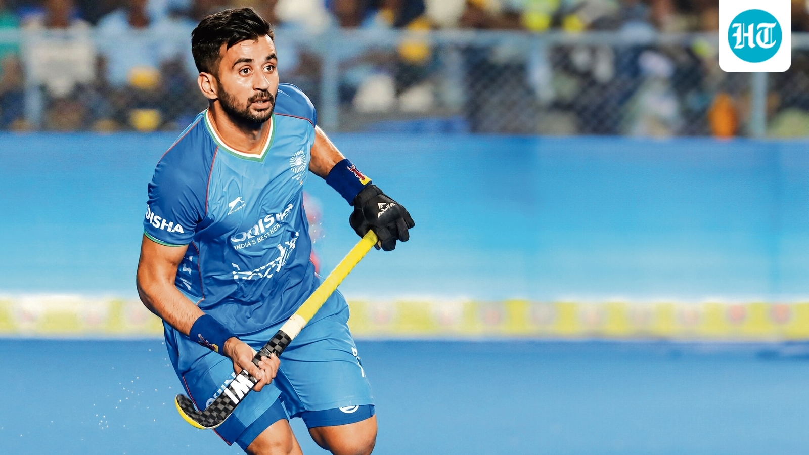 India vs Pakistan LIVE Updates, FIH Men's Pro League Hockey: Can IND complete double over PAK?