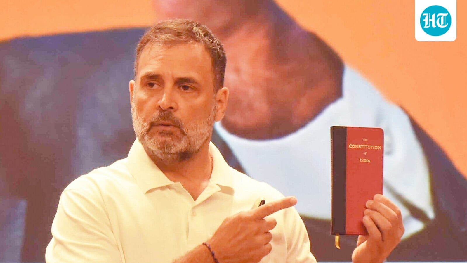 Rahul Gandhi pins Leh violence on BJP-RSS, backs demand: 'Give Ladakh a voice'