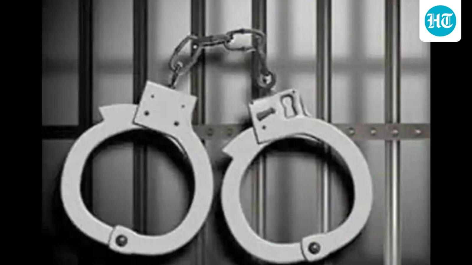 Gujarat HC denies bail to suspended IAS officer in money laundering-linked bribery case