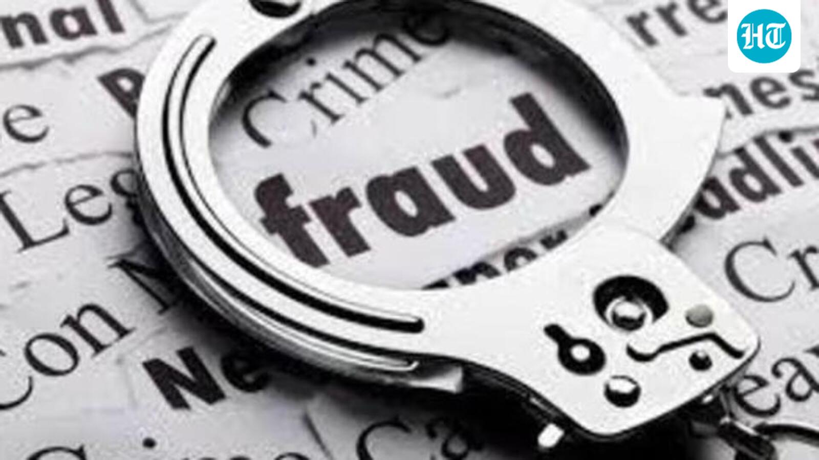 CBI files charge sheet against 2 Chinese nationals, 28 others in investment fraud case