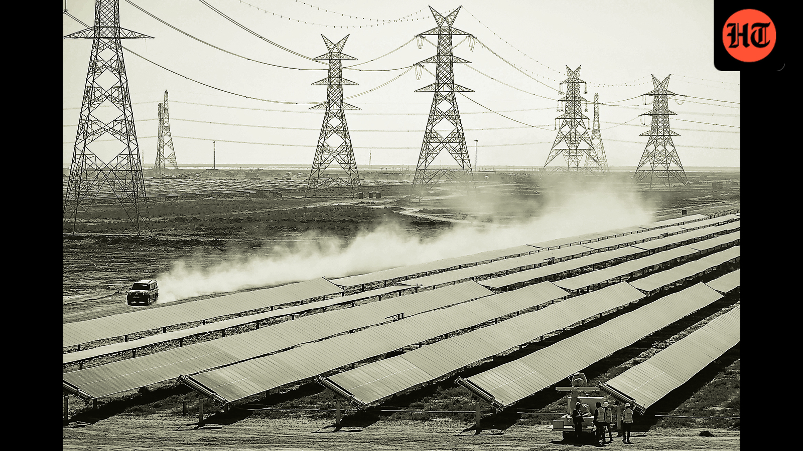 Record 52,537 MW energy generation capacity added in FY 2025-26, 75% from renewable energy: Centre