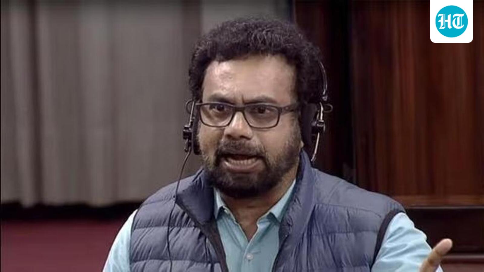 ‘Govt presence can’t be ignored’: CPI(M)’s Brittas on Ram Mandir Trust RTI stand