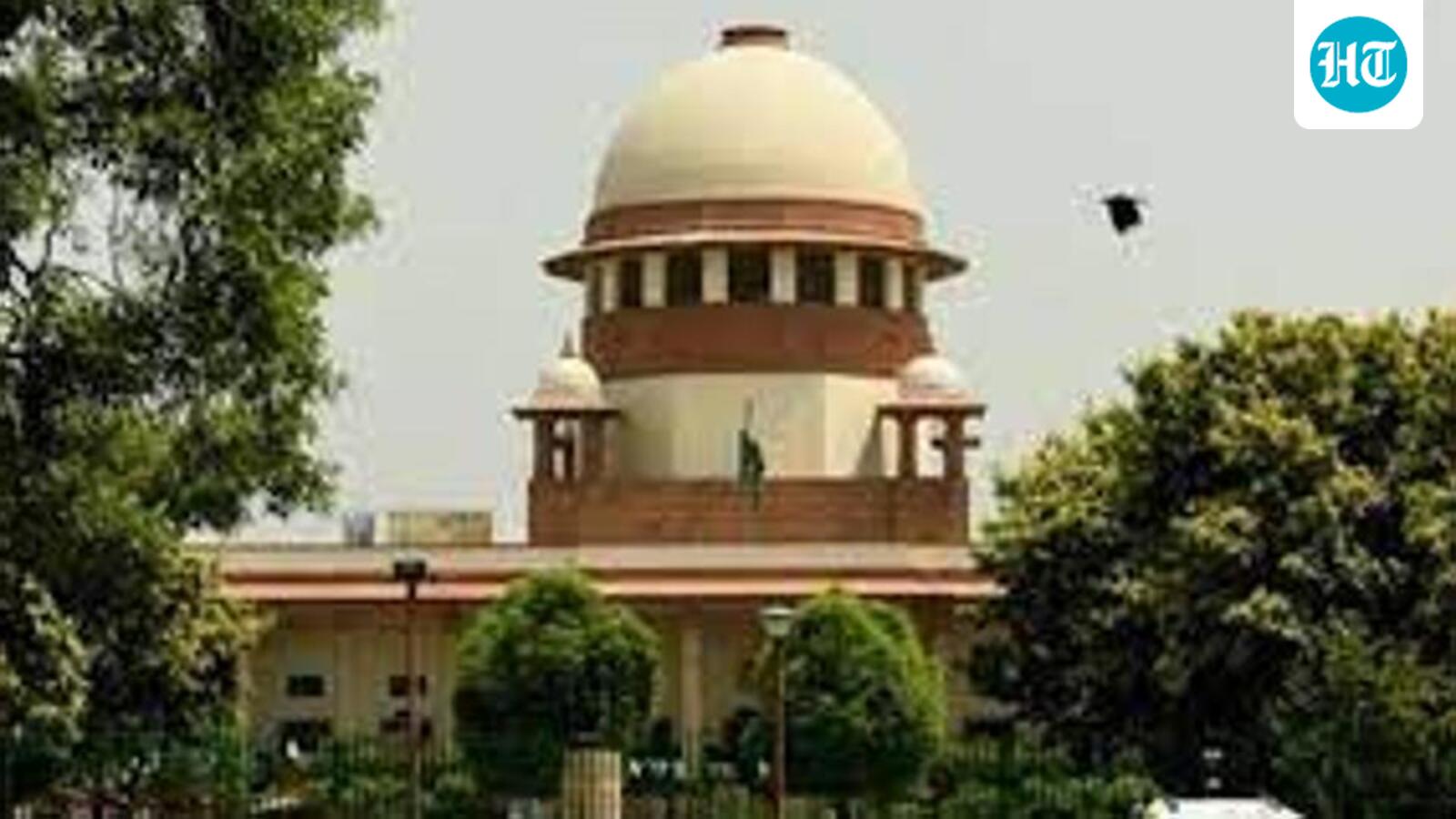 Supreme Court denies urgent hearing on plea to defer June 21 NEET-UG retest