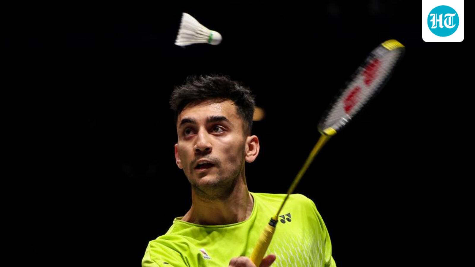 Lakshya happy and ‘disheartened’ after All England run