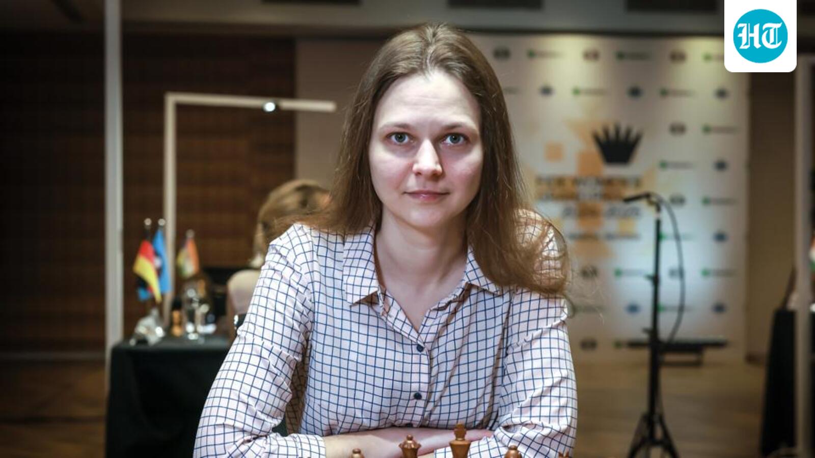 ‘Vaishali’s nerves could be her biggest advantage in the match’