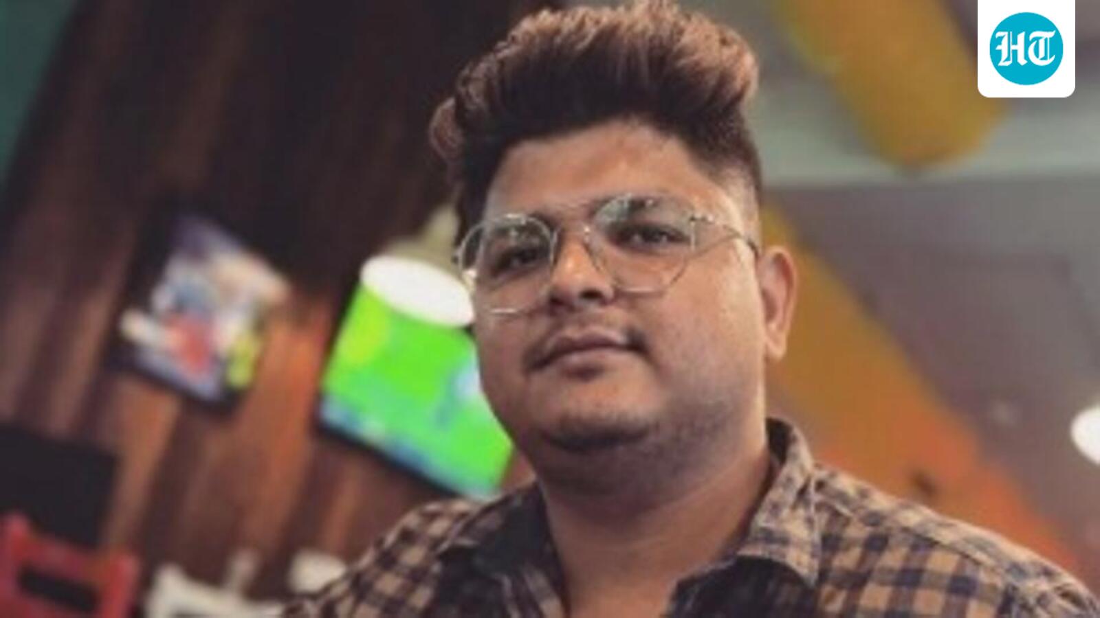 Habitual drinker, short-tempered: Police on accused who killed Mayank Lohar on Mumbai local