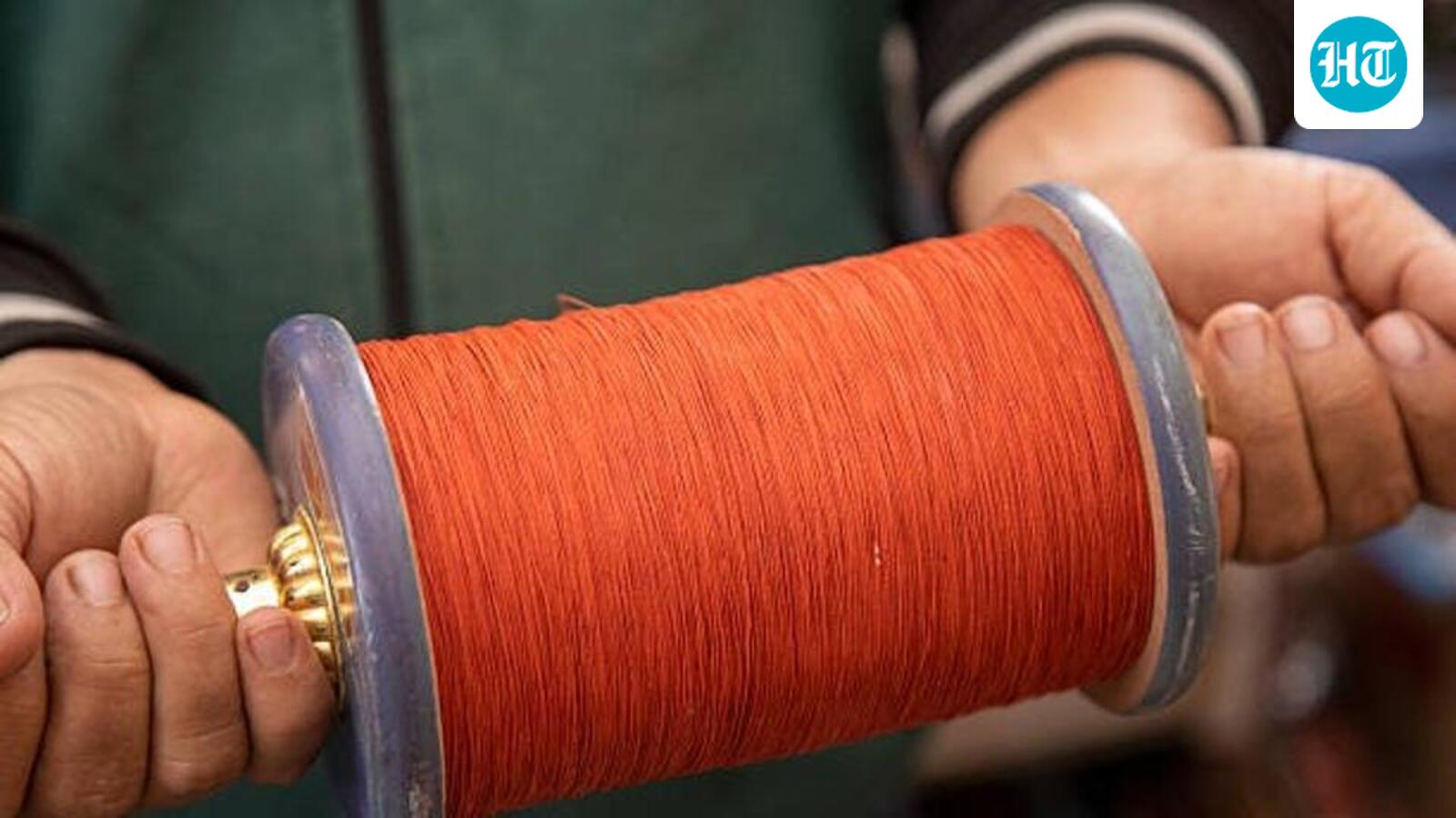 Attempt to murder case filed after kite string injures UP minister’s nephew