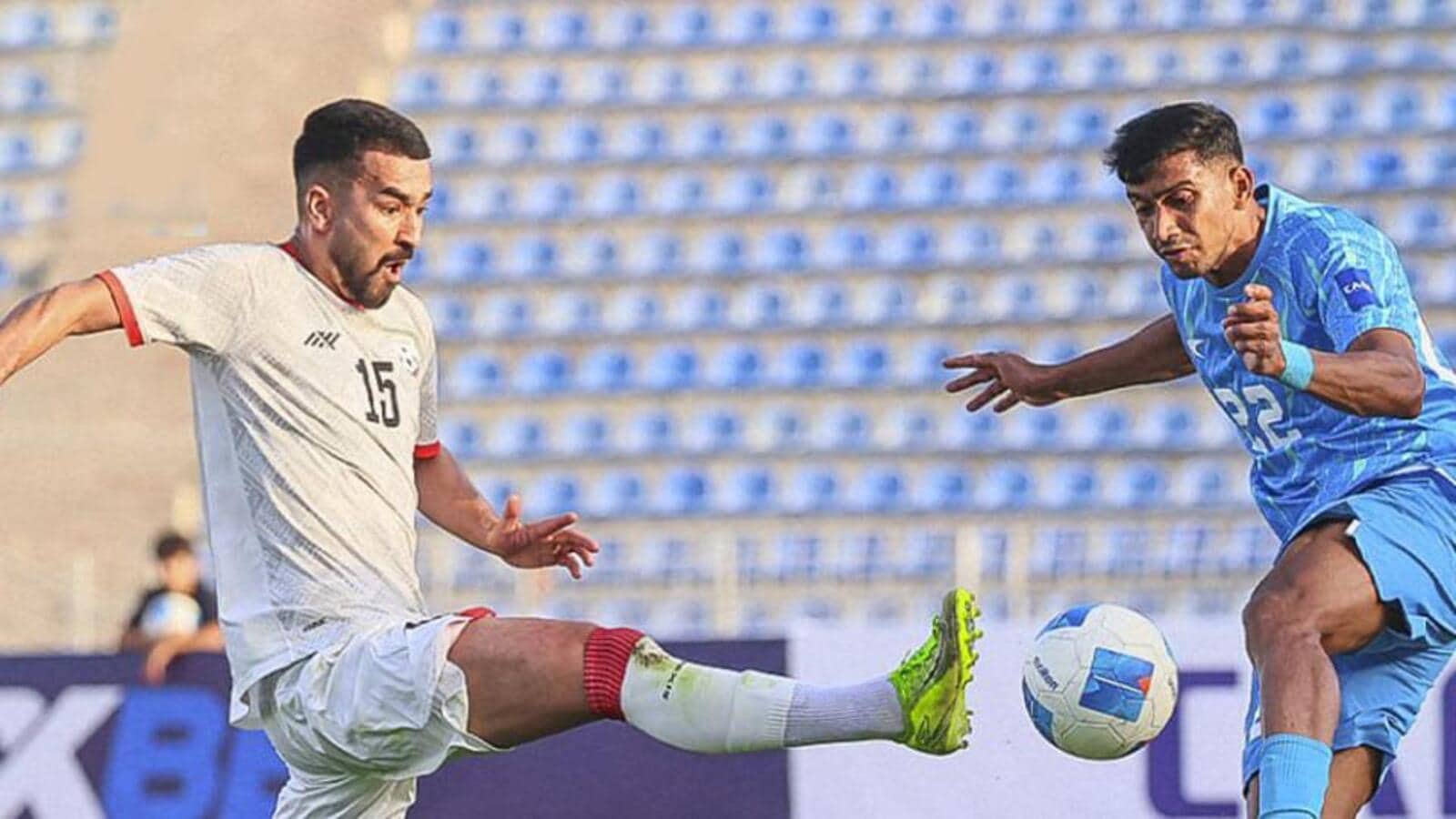 Barren draw exposes India’s lack of attacking quality