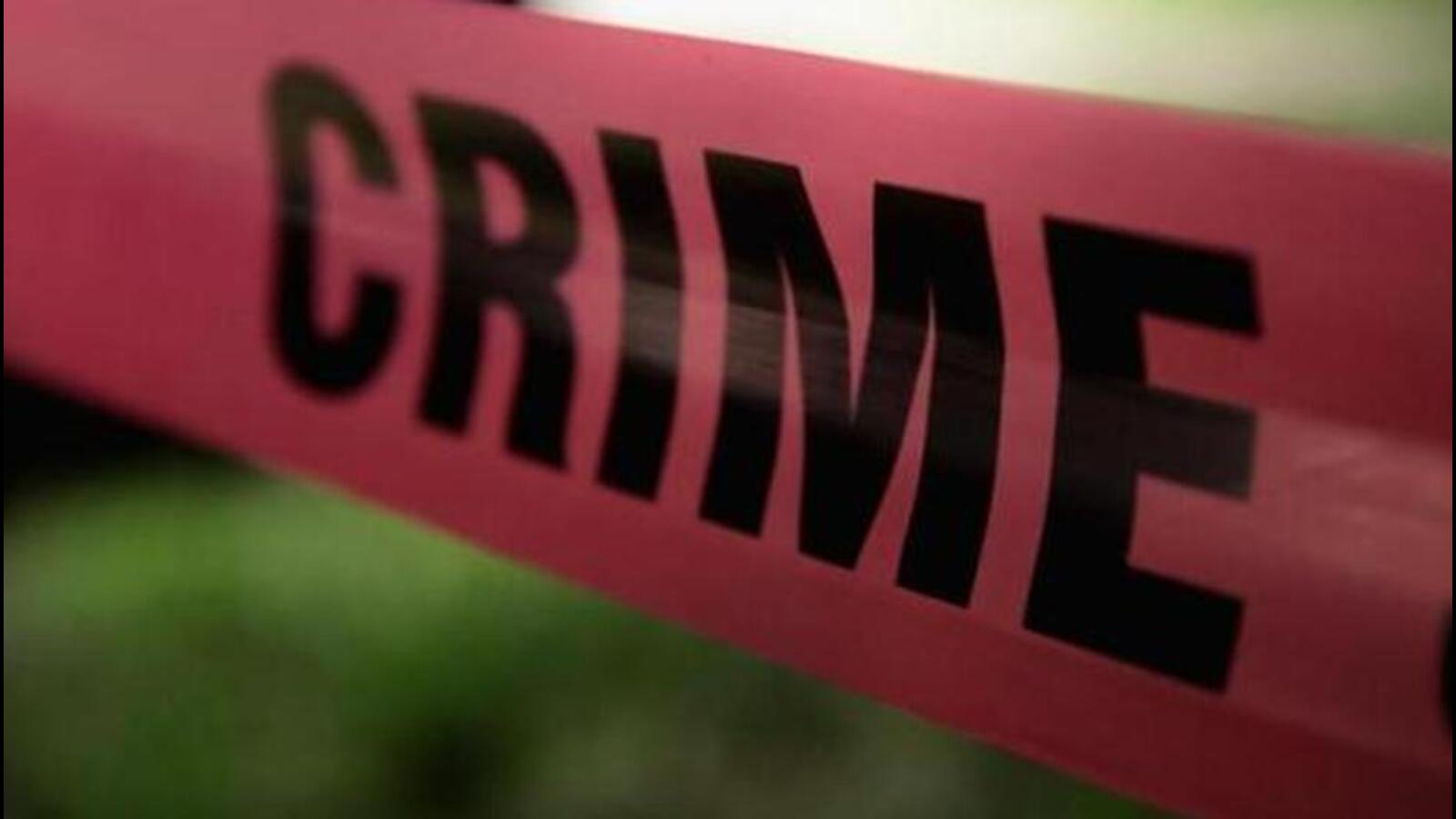 Couple sent to judicial custody for murder of gig worker: Police