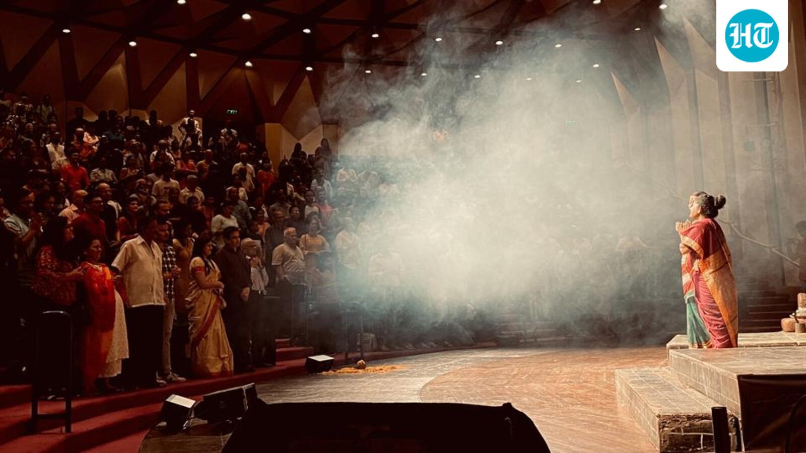 How two Marathi plays – ‘Shivaji Underground’ and ‘Sangeet Devabhabhli’ -- are reshaping the stage