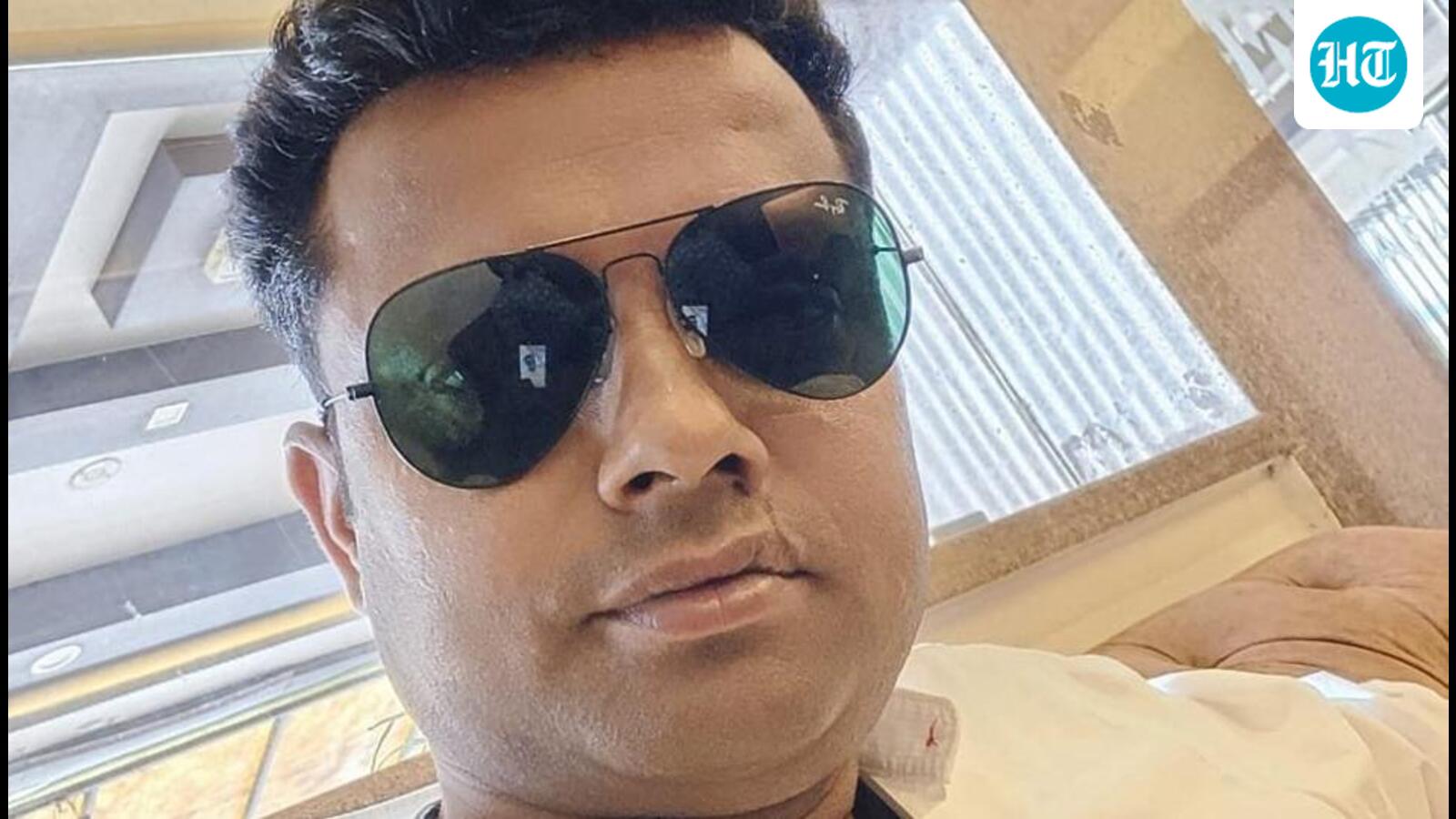 Local BJP youth wing leader among 2 Raj brothers held in NEET exam case: Police