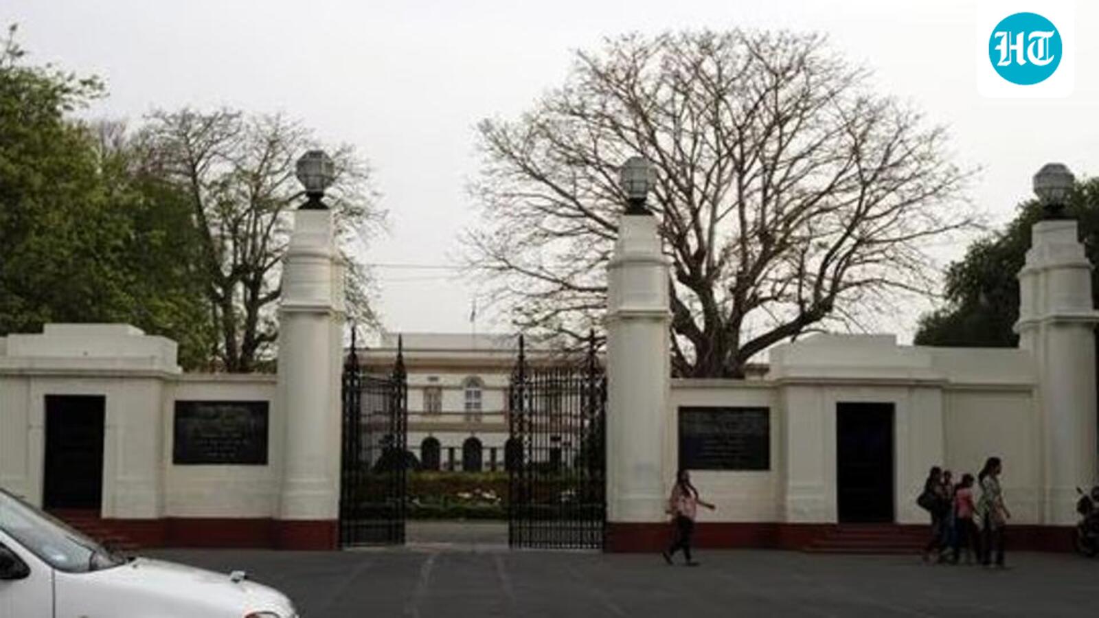 No Nehru documents found missing from PMML: Government