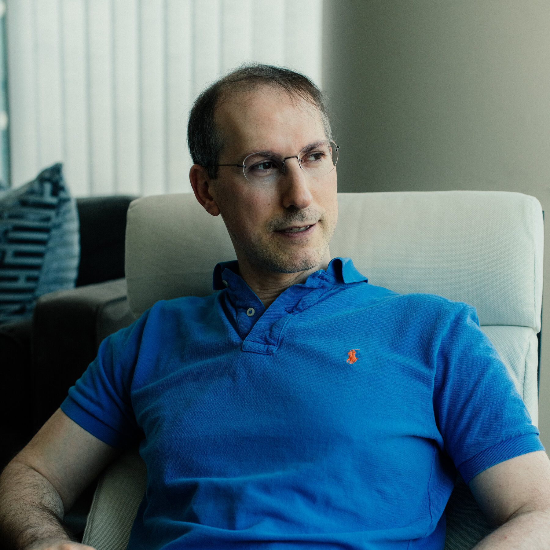 What If You Spent Every Waking Moment Taking On Elon Musk?