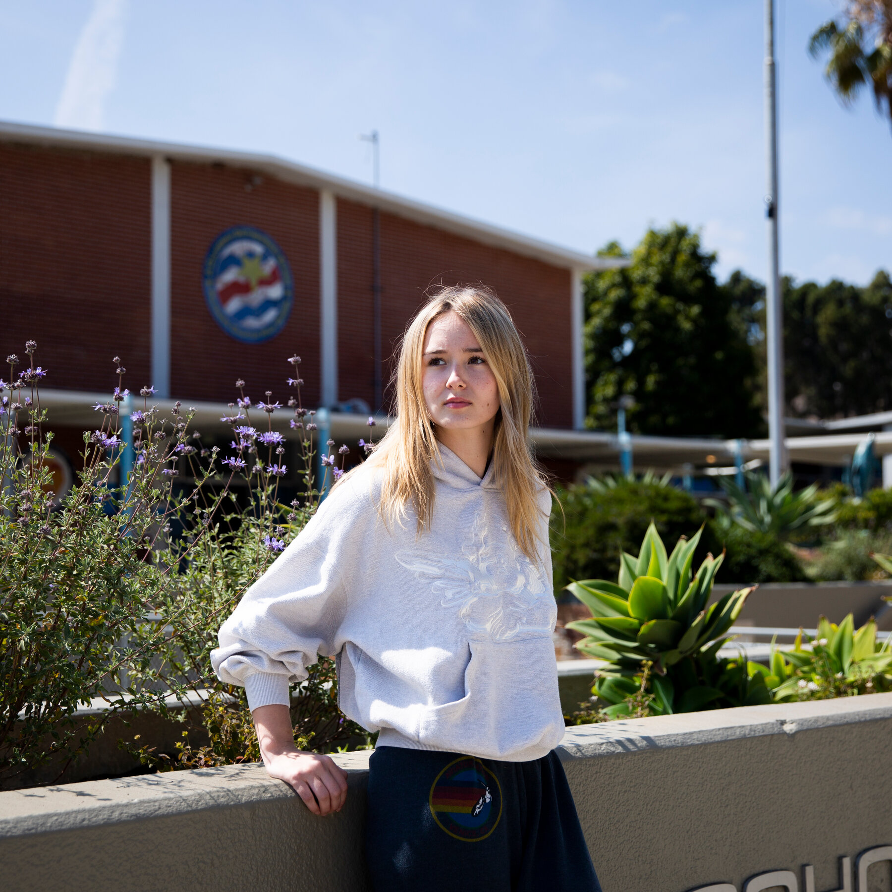 Will Her Daughter Be Safe at Pali High as It Rebuilds From LA Wildfires?