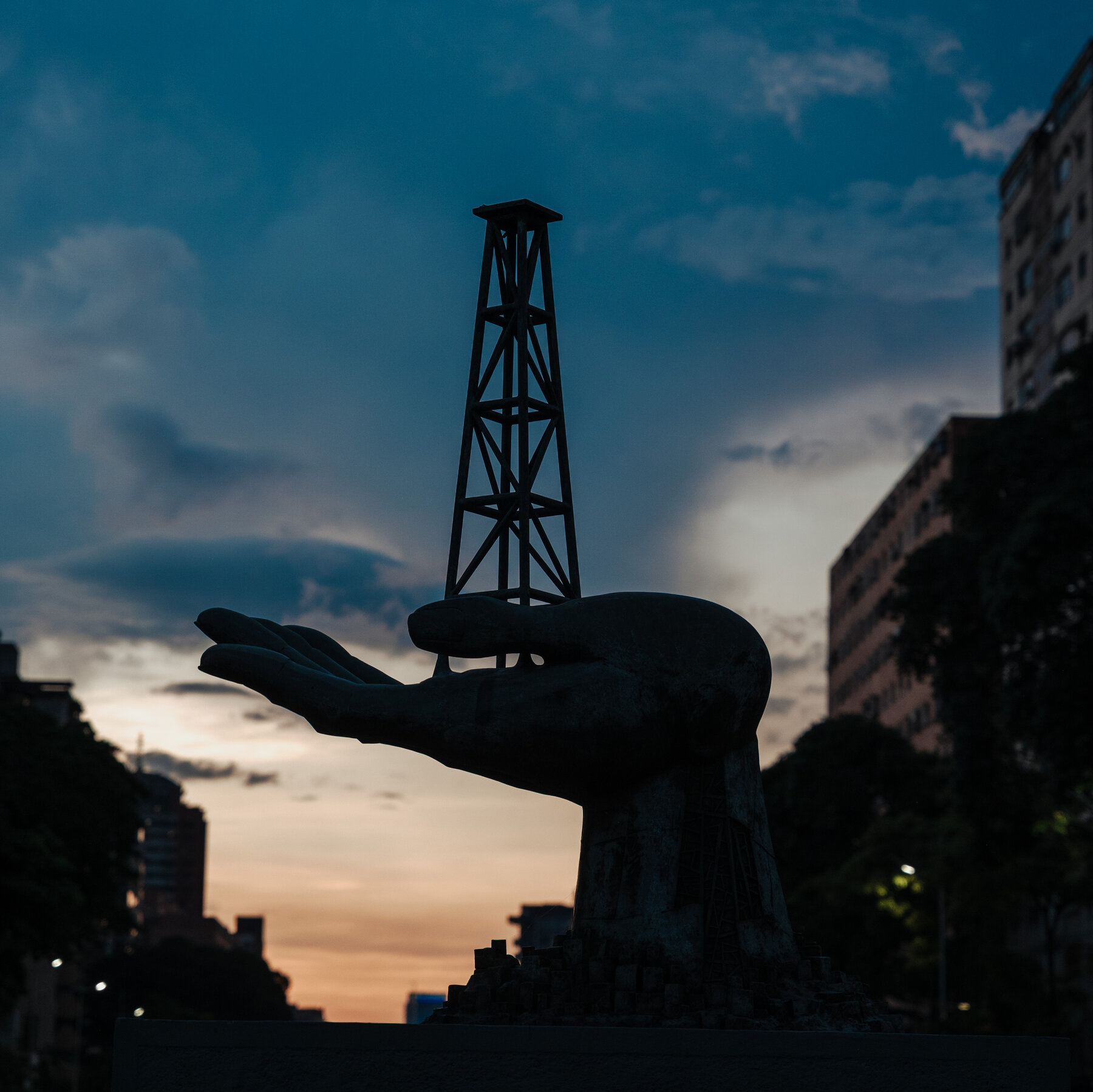 Trump Vows to Make Venezuela Rich. It Will Take More Than U.S. Cash.