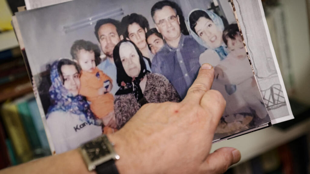 ‘Panic and fear’: Iran’s political prisoners face increasing danger amid US-Israel war