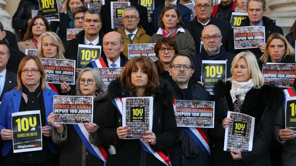 Why is France’s bill against ‘new forms of anti-Semitism’ sparking controversy?
