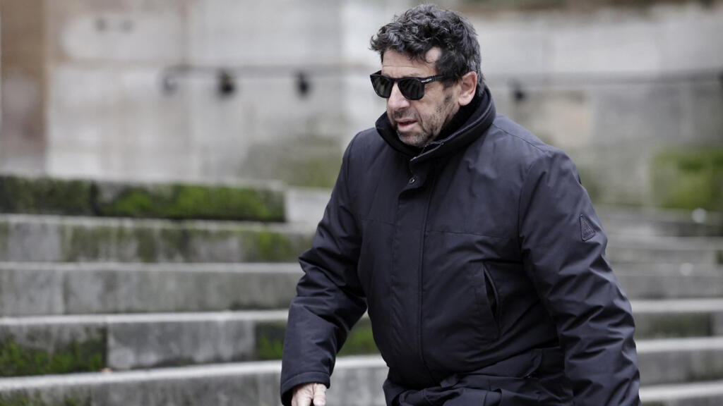 French prosecutors seek charges, pre-trial detention for pop star Bruel over alleged sex abuse