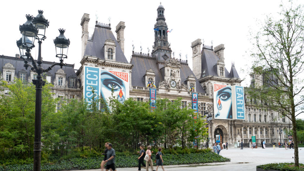 The race for Paris: Why France’s capital has likely gone green for good