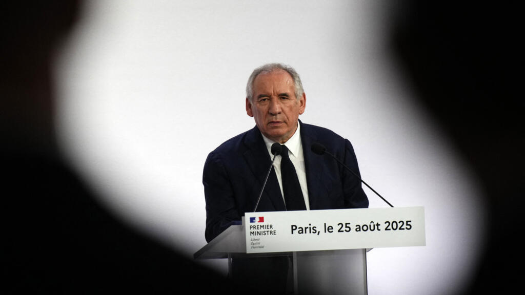How can François Bayrou's upcoming confidence vote play out?