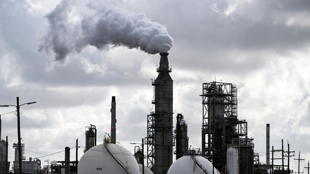 US to stop collecting emissions data from country's biggest polluters