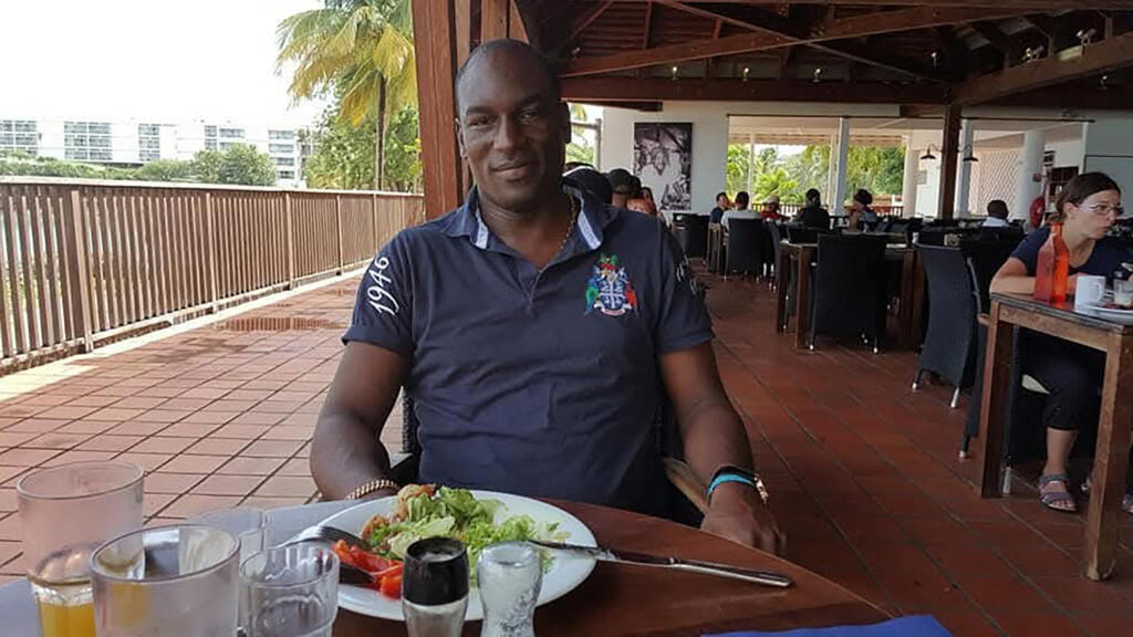 Togo releases Frenchman detained since June over anti-government protests