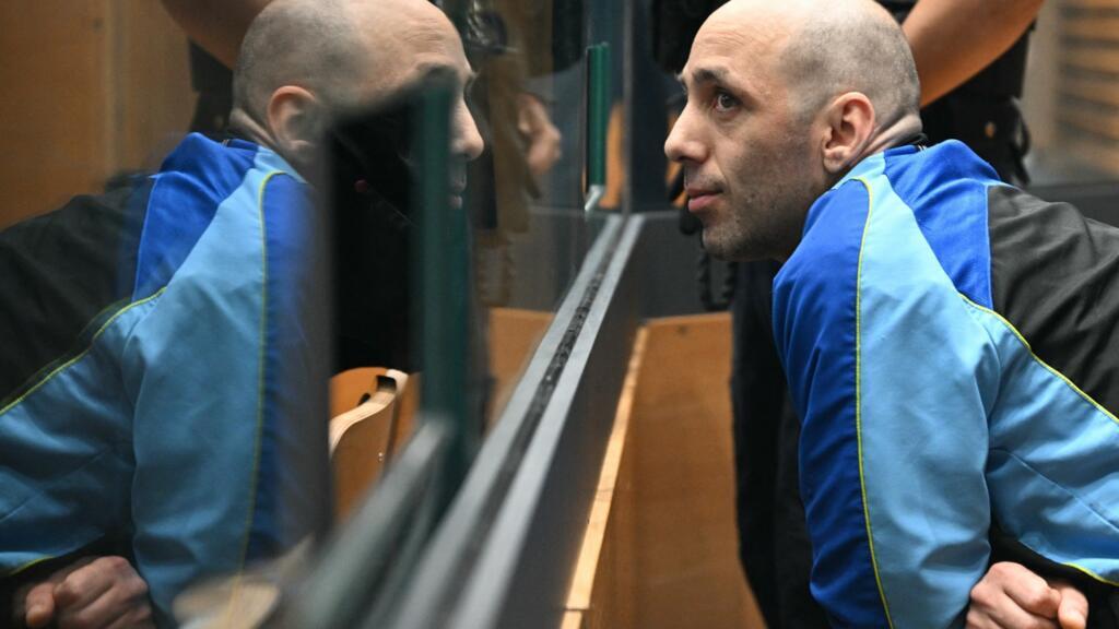 Frenchman sentenced to 30 years for murdering wife in missing-body case