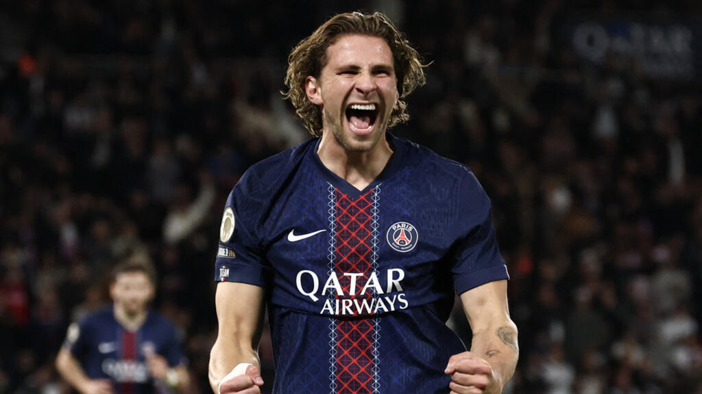 Ligue 1: PSG back on top but ravaged by injuries ahead of Barcelona clash