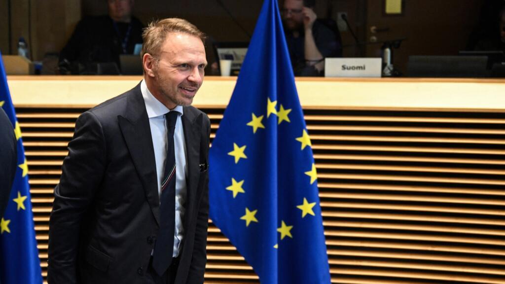 Italy says EU-Mercosur deal offers 'enormous benefits'