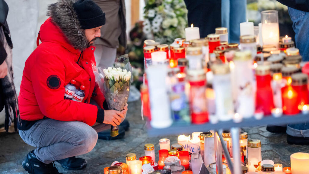 Italy criticises Crans Montana fire investigation