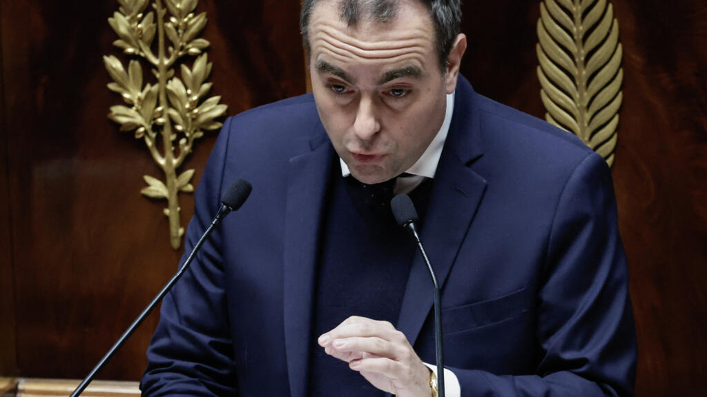 French PM Lecornu survives first of two no-confidence votes