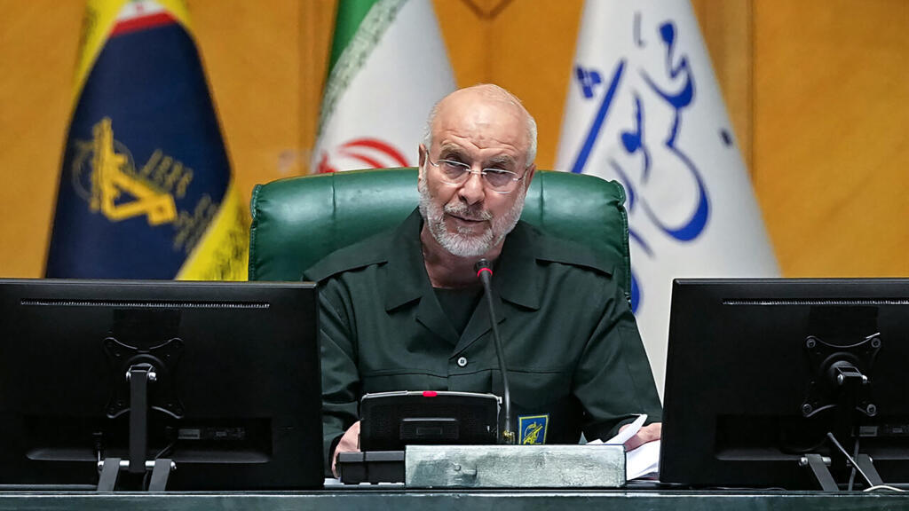 Middle East war live: Iran reports 'progress' in US talks but final deal still far off