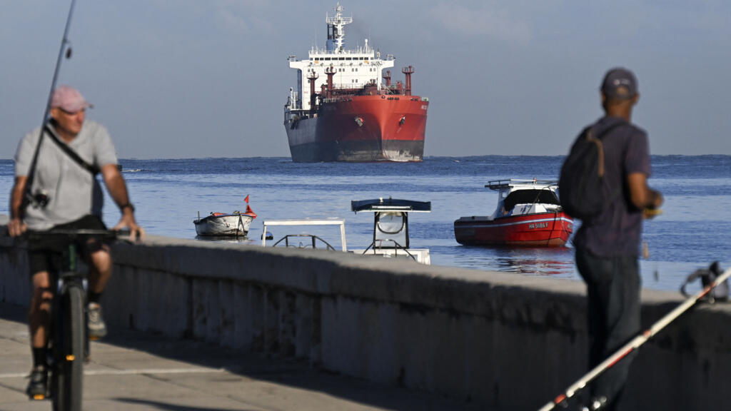 Cuba implements emergency measures to save fuel under US pressure