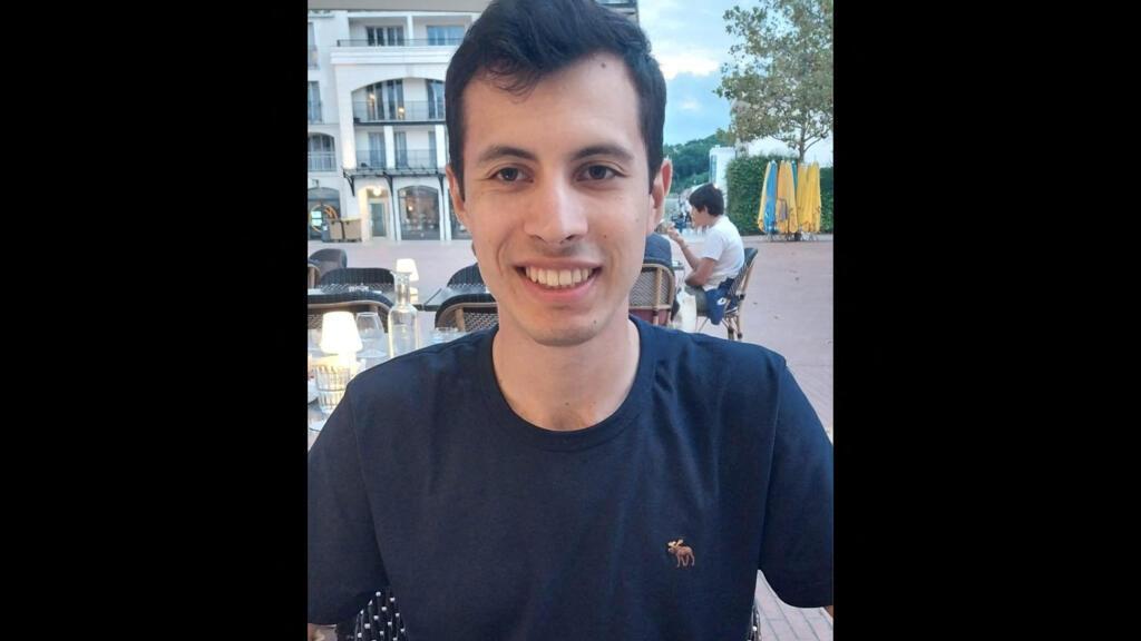 France detains four suspects over far-right activist's killing