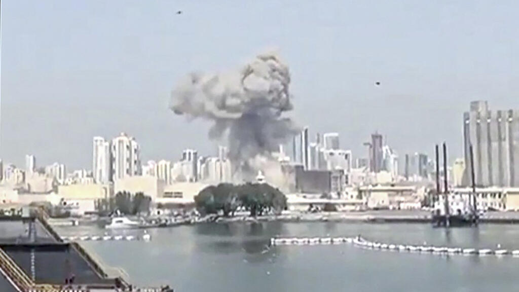 What we know about US military bases targeted in Iran's retaliatory strikes